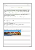 Vorschau - Arbeitsblätter - Landtagswahl Sachsen-Anhalt 2026 I Klassensprecherwahl - Seite 3