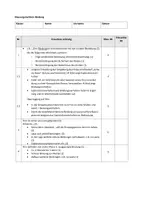 Vorschau - Klassenarbeiten - Klausur: Bindung | BFS Sozialwesen | Fokus: Beziehungsvolle Pflege - Seite 3