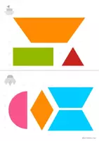 anteprima - Giochi - DISEGNI GEOMETRICI - Pagina 2