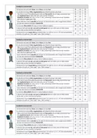 Vorschau - Lehrpläne/Lehrermaterial - Sparpaket: Bewertungsraster Englischheft + Englischhefter - Seite 2