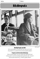 Vorschau - Arbeitsblätter - Heldinnen der Geschichte: Rosa Parks - Hörverstehen - Seite 2
