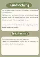 Vorschau - Arbeitsblätter - lesen - suchen - malen Dinosaurier Dinos - Seite 2