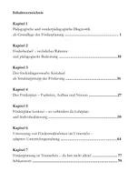 Vorschau - Fördermaterial/Inklusion - Fördern statt verwalten - Buch. Förderplan, Förderplanung Grundschule - Seite 2