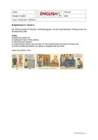 Vorschau - Klassenarbeiten - Mündliche Prüfungen zum Thema Individual + Society - Seite 2