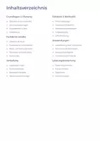 Vorschau - Unterrichtsreihen - Geraden im Raum – Parameterform & Anwendungen | Unterrichtskonzeption Mathematik Sek II - Seite 2