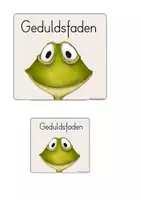 Vorschau - Poster - Selbstfürsorge im Klassenzimmer- Tankstelle & Geduldsfaden - Seite 2