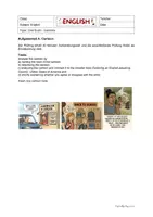 Vorschau - Klassenarbeiten - Mündliche Prüfungen zum Thema United States of America - Seite 2