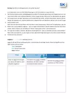 Vorschau - Arbeitsblätter - Grundlagen der Bindungstheorie | Bindung | BFS Sozialwesen - Seite 1