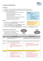 Vorschau - Arbeitsblätter - Grundlagen der Bindungstheorie | EWH | Bindung | BFS Sozialwesen - Seite 2