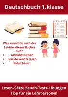 Vorschau - Arbeitsblätter - Materialpaket Sprachen Deutsch,Italienisch - Seite 1