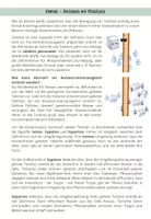 Vorschau - Arbeitsblätter - Osmose - anschauliche Informationstexte - Seite 1