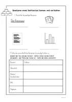 Vorschau - Stundenentwürfe - Aufbau eines Sachtextes - Seite 3