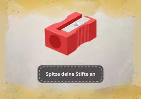 Vorschau - Poster - Ich bin fertig! – Was soll ich jetzt machen? | Klassenorganisation & Selbstständigkeit - Seite 2
