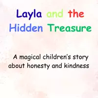 Aperçu - Texte - Layla and the Hidden Treasure - Page 1