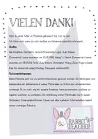 Vorschau - Stationenlernen - Bundle: Quizbingo (Biologie 5/6) - Seite 2