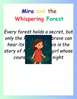 Aperçu - Autre type de ressources - Mira and the Whispering Forest - Page 2