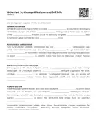 Vorschau - Arbeitsblätter - Schlüsselqualifikationen und Soft Skills - Seite 2