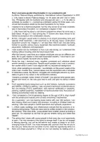 Vorschau - Klassenarbeiten - Klausur Englisch Oberstufe Individual & Society - Seite 3