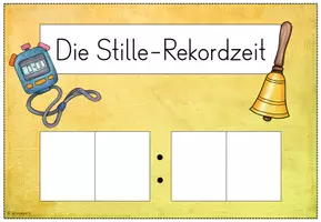 Vorschau - Poster - Stille-Rekordzeit: Visualisierung - Seite 3