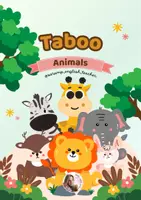 Vista previa - Juegos / Gamificación - VERTEBRATE ANIMALS TABOO GAME - página 1