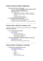 Vista previa - Unidades / Secuencias / Situaciones de Aprendizaje - UF1304 – Elaboración de plantillas y formularios - página 1