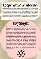 Vorschau - Fördermaterial/Inklusion - Buchstabeneinführung Pf - Laut Pf - Kugellager Pf - Seite 1