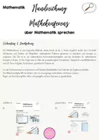 Vorschau - Arbeitsblätter - Materialpaket - Mathekonferenz - Seite 2