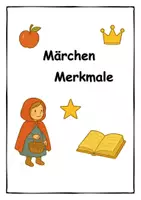 Vorschau - Unterrichtsreihen - Märchen - Seite 2