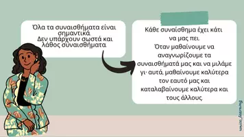 Προεπισκόπηση - Υποστηρικτικό υλικό / Ειδική αγωγή - Συναισθήματα - Σελίδα 3