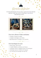 Vorschau - Mal- und Bastelvorlagen - Ramadankalender mit 30 Geschichten inkl. Bastelanleitung - Seite 3
