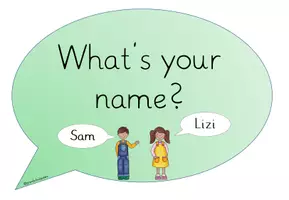 Vorschau - Merkblätter - "Walk and Talk" - small talk questions and answers - Seite 3