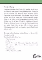 Vorschau - Stundenentwürfe - Ozobot Evo Einheit 5 Strecken zeichnen Pultperle - Seite 3
