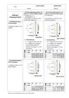 Vorschau - Arbeitsblätter - Urnenmodelle - Übersicht / Beispiele zu Variation / Kombination - Seite 1