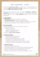 Vista previa - Refuerzo / NEE / Materiales de apoyo - Racó matemàtic - 180 restes autocorrectives - página 1