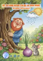 Voorbeeld - De EU van reus & de UI van muis (groep 4-5) - Voorblad