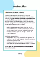 Voorbeeld - 12 DAGEN VAN ZORG - 12 activiteiten 💛 - Pagina 2