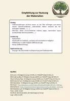 Vorschau - Arbeitsblätter - Unterrichtsstunde: Vulkanismus (Stationsarbeit/ Lerntheke) - Seite 1