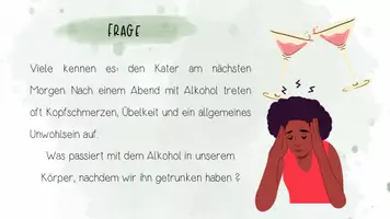 Vorschau - Unterrichtsreihen - Redoxreaktion mit Alkoholen & Aldehyden | Chemie 10 | 4 fertige Unterrichtsstunden - Seite 2