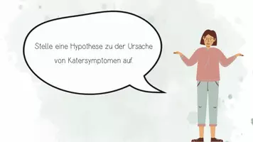 Vorschau - Unterrichtsreihen - Redoxreaktion mit Alkoholen & Aldehyden | Chemie 10 | 4 fertige Unterrichtsstunden - Seite 3