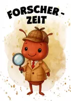 Vorschau - Anderer Materialtyp - Ameisenklasse Forscherzeit - Seite 2