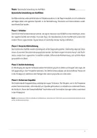 Vorschau - Arbeitsblätter - Kommunikation deeskalierend gestalten (sofort einsetzbar, anpassbar) - Seite 3