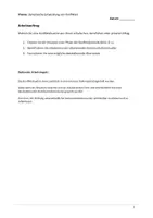 Vorschau - Arbeitsblätter - Kommunikation deeskalierend gestalten (sofort einsetzbar, anpassbar) - Seite 2