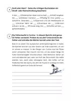 Vorschau - Arbeitsblätter - Olympische Winterspiele in Cortina 2026 - Leseförderung - Seite 3