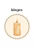 Vorschau - Arbeitsblätter - Beten im Religionsunterricht - Danken, klagen, bitten - Seite 3