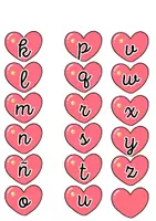 Vista previa - Fichas informativas / Documentos de lectura - SAN VALENTIN DE LAS LETRAS - página 3