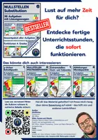 Vorschau - Arbeitsblätter - Nullstellen berechnen | Ausklammern - Aufgaben kaufen - Seite 3