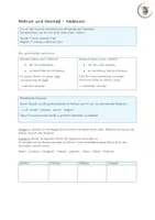 Vorschau - Arbeitsblätter - Materialpaket - Lyrik - Basiswissen - Seite 3