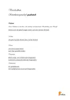 Vorschau - Arbeitsblätter - Poesie-Album zu besonderen Vierecken (SH6) - Seite 1