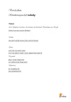 Vorschau - Arbeitsblätter - Poesie-Album zu besonderen Vierecken (SH6) - Seite 2