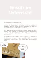 Vorschau - Arbeitsblätter - Punktefelder & Gruppensprache - Vorbereitung Einmaleins (KC 2025) - Seite 2